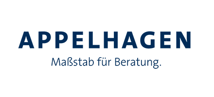 Appelhagen - Maßstab für Beratung.
